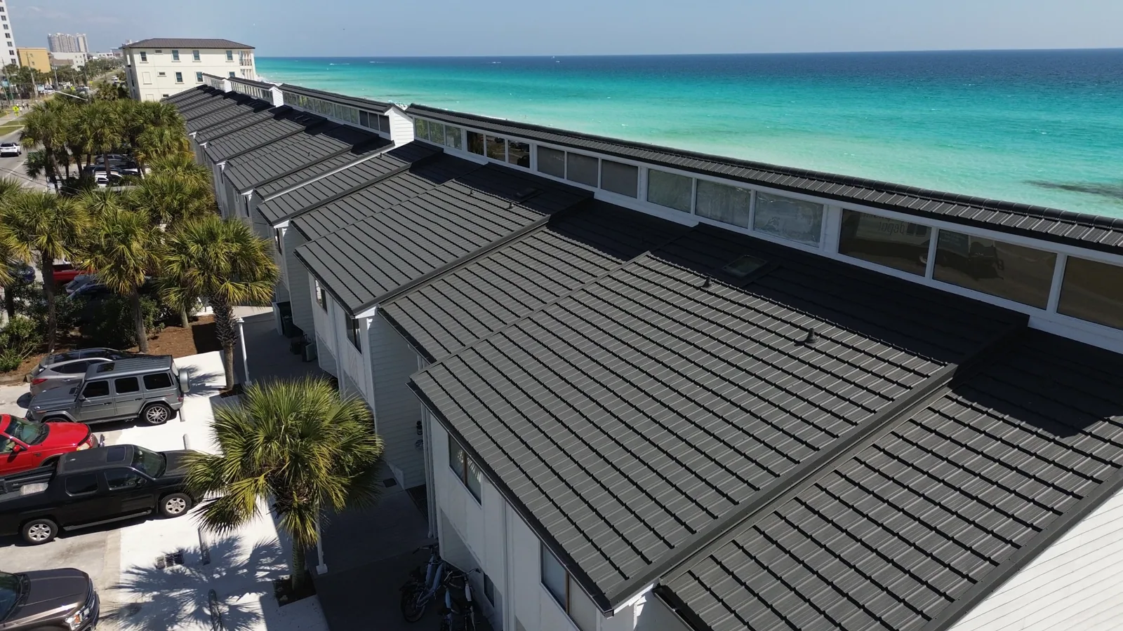 Due Diligence Roof Surveys in Oceanside, CA