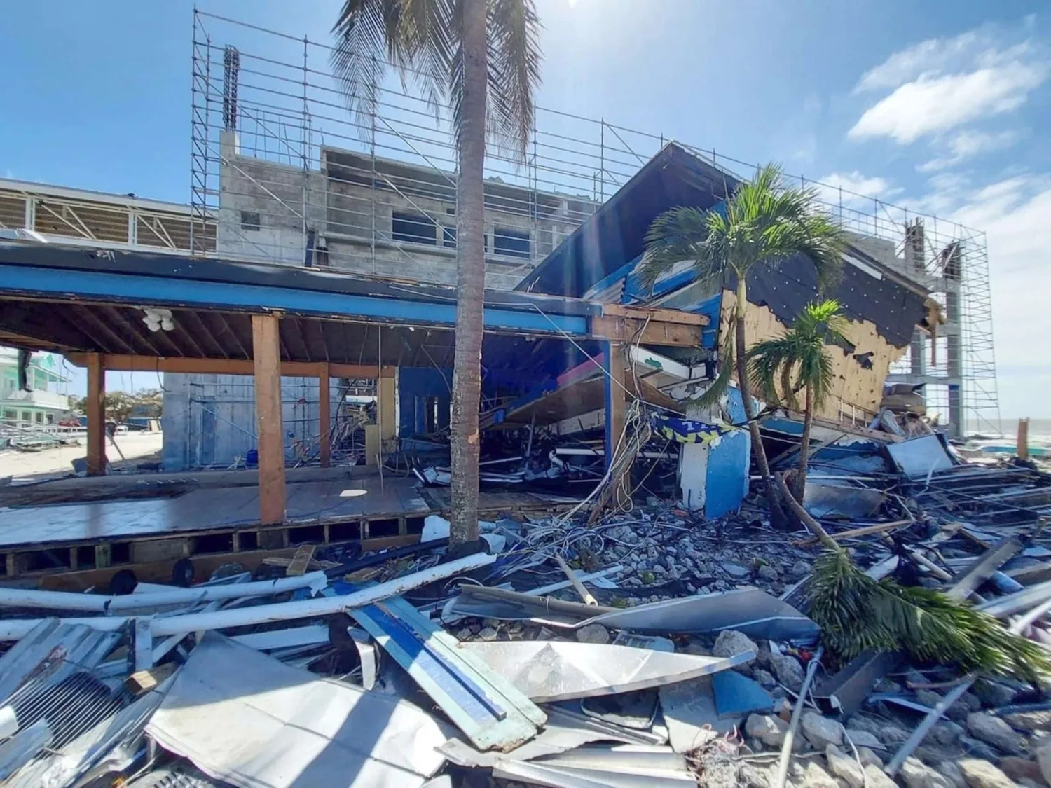 Commercial Roofing for Oceanside Insurance Restoration