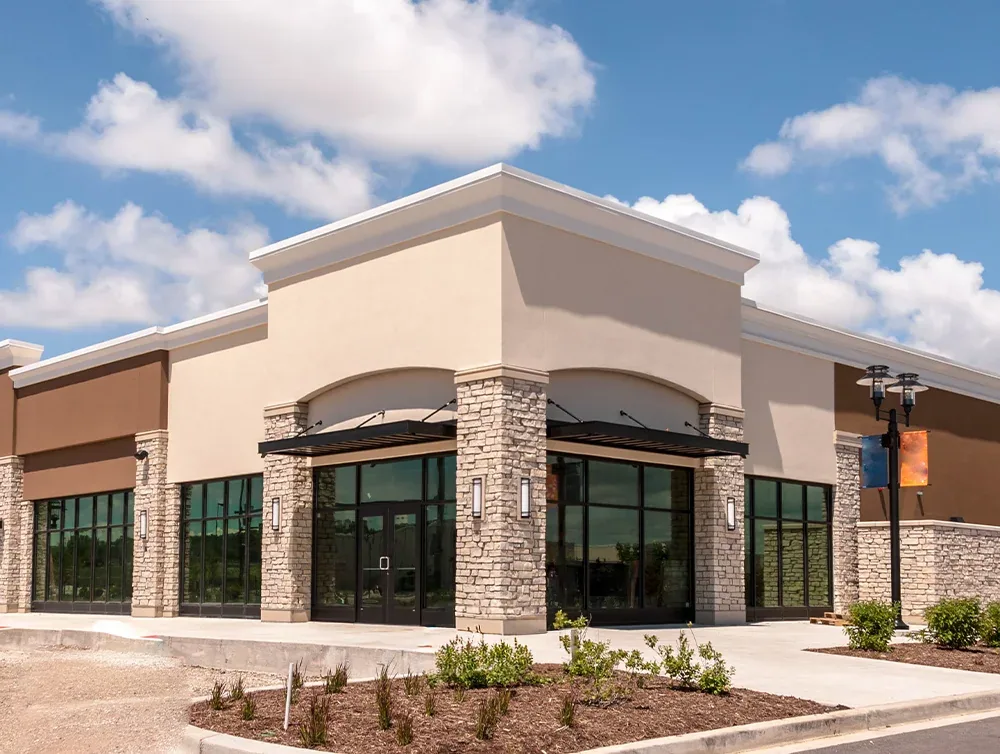 Commercial Roofing for Oceanside Retail and Restaurant Chains