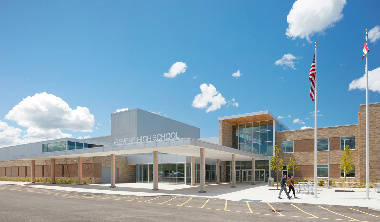 Commercial Roofing for Oceanside School Districts