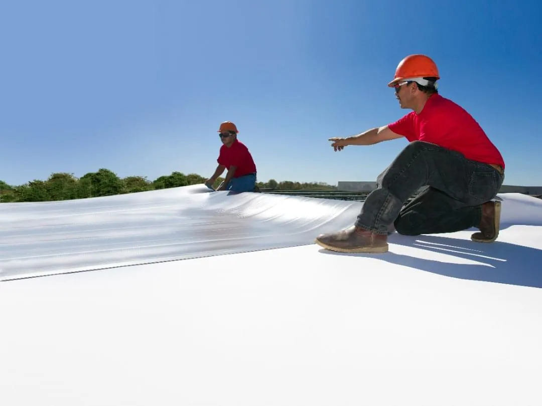 Holcim Elevate Roofing in Oceanside, CA