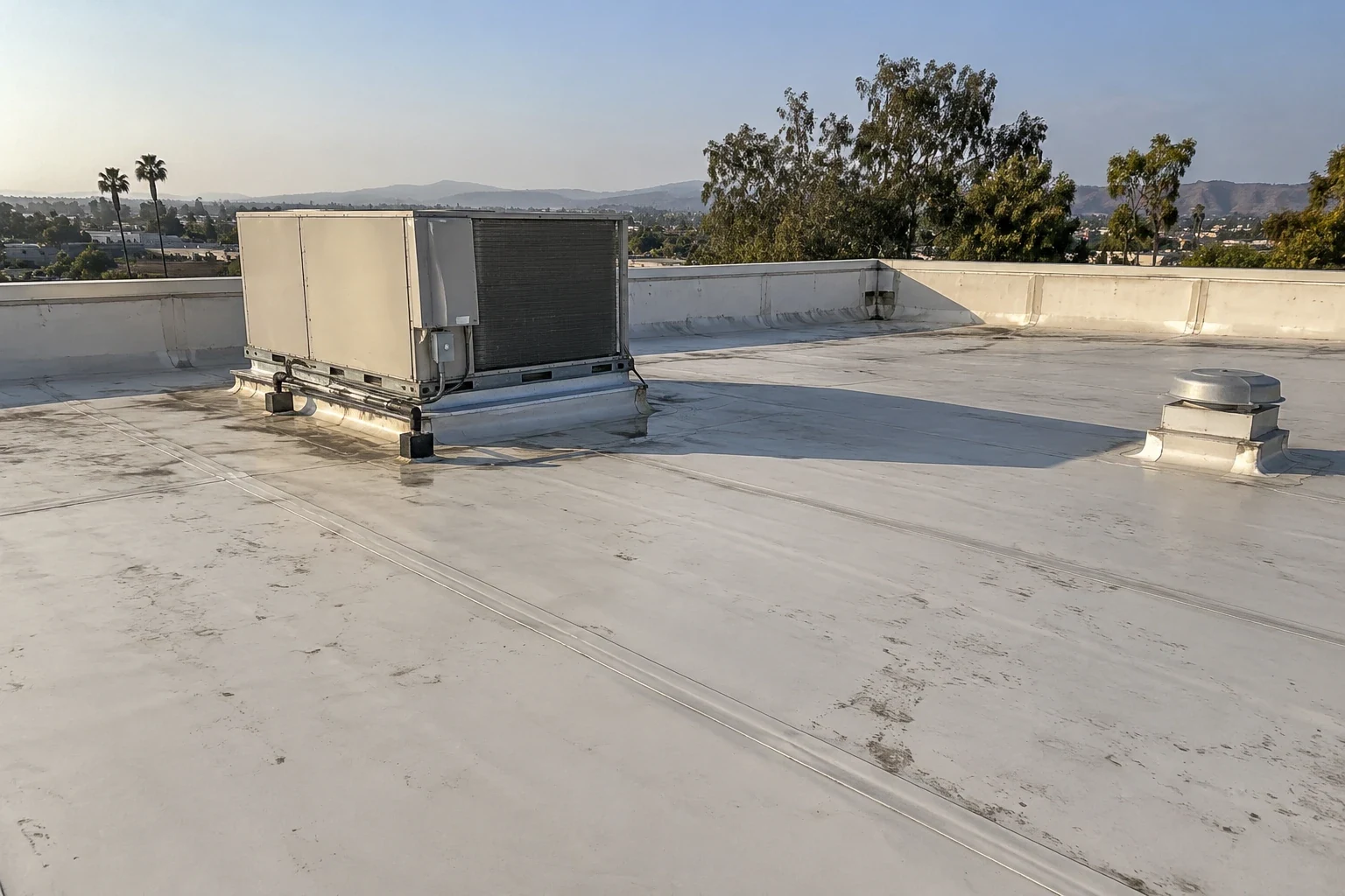 Versico Roofing in Oceanside, CA