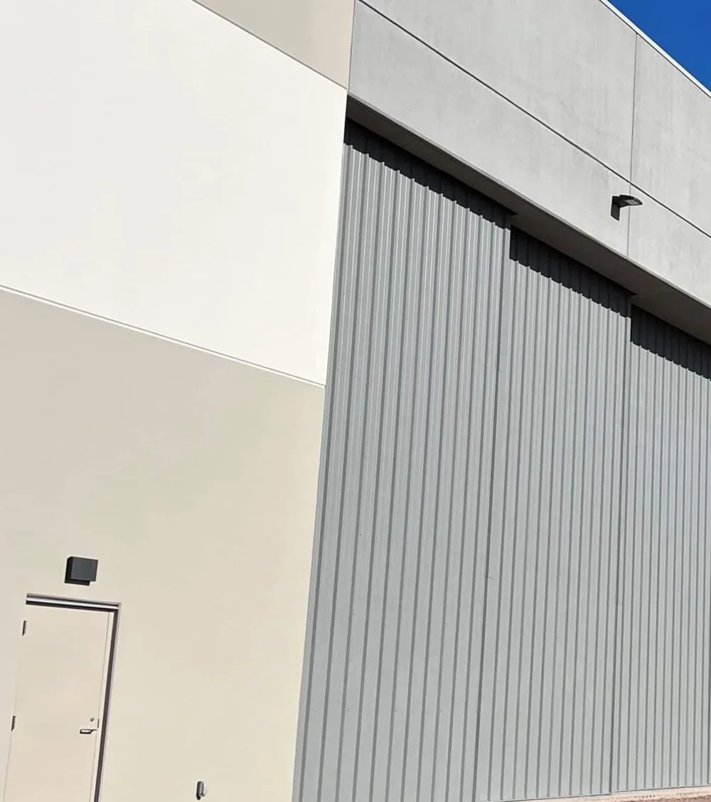 Aircraft Hangar Roofing in Oceanside, CA