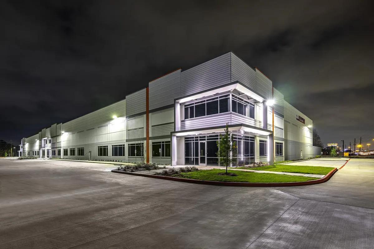 Flex Industrial Roofing in Oceanside, CA