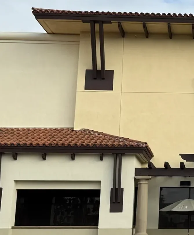 Grocery Store Roofing in Oceanside, CA