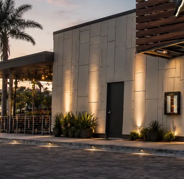 Restaurant Roofing in Oceanside, CA