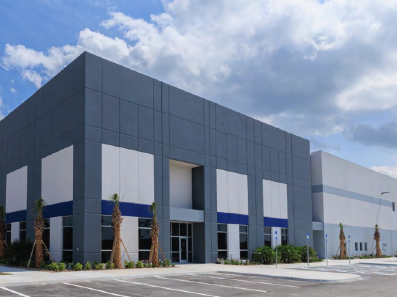 Warehouse roofing in Oceanside, CA