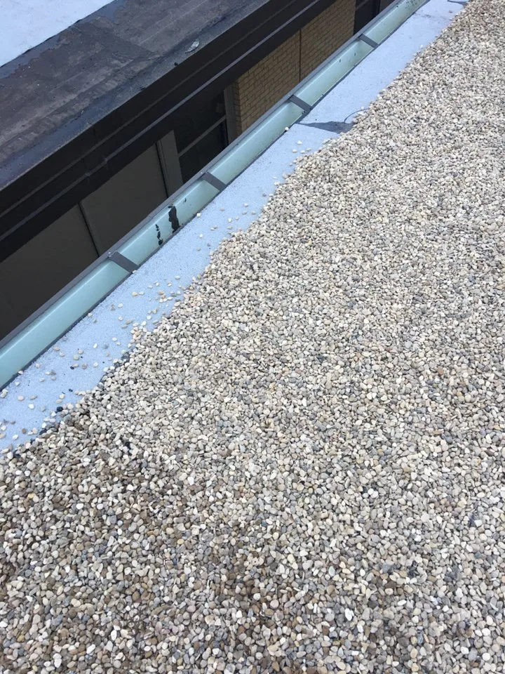 Built-Up Roofing in Oceanside, CA