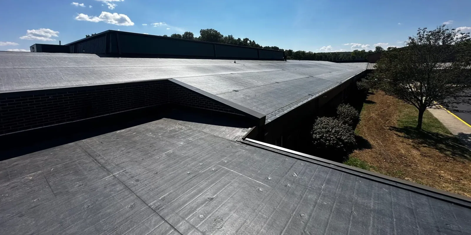 EPDM Roofing in Oceanside, CA