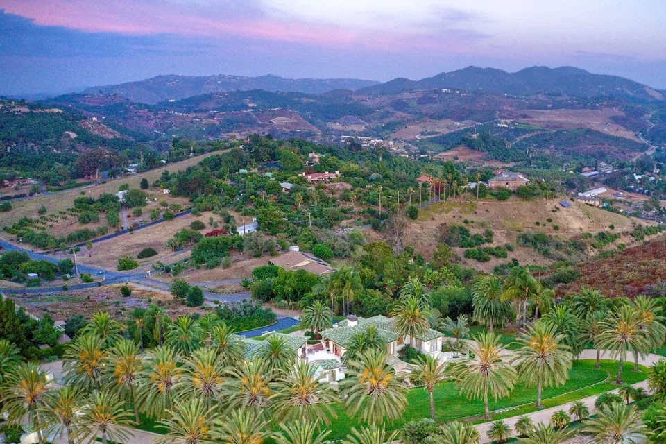 Commercial Roofing in Bonsall, CA
