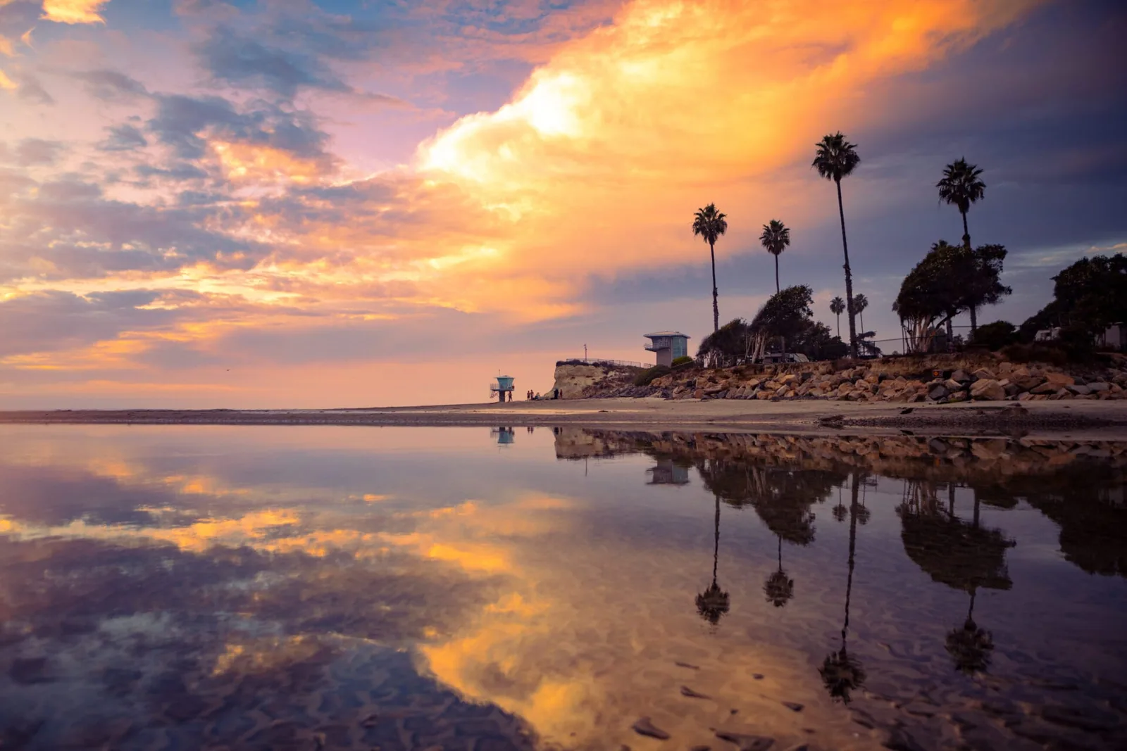 Commercial Roofing in Cardiff-by-the-Sea, Encinitas, CA