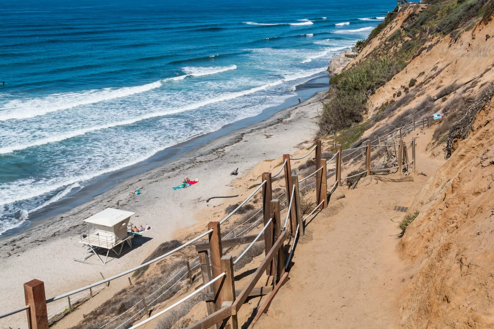Commercial Roofing in Encinitas, CA