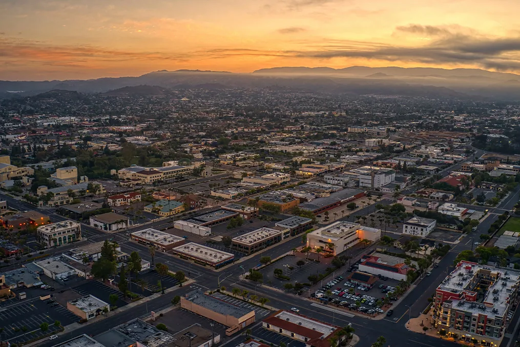 Commercial Roofing in Escondido, CA