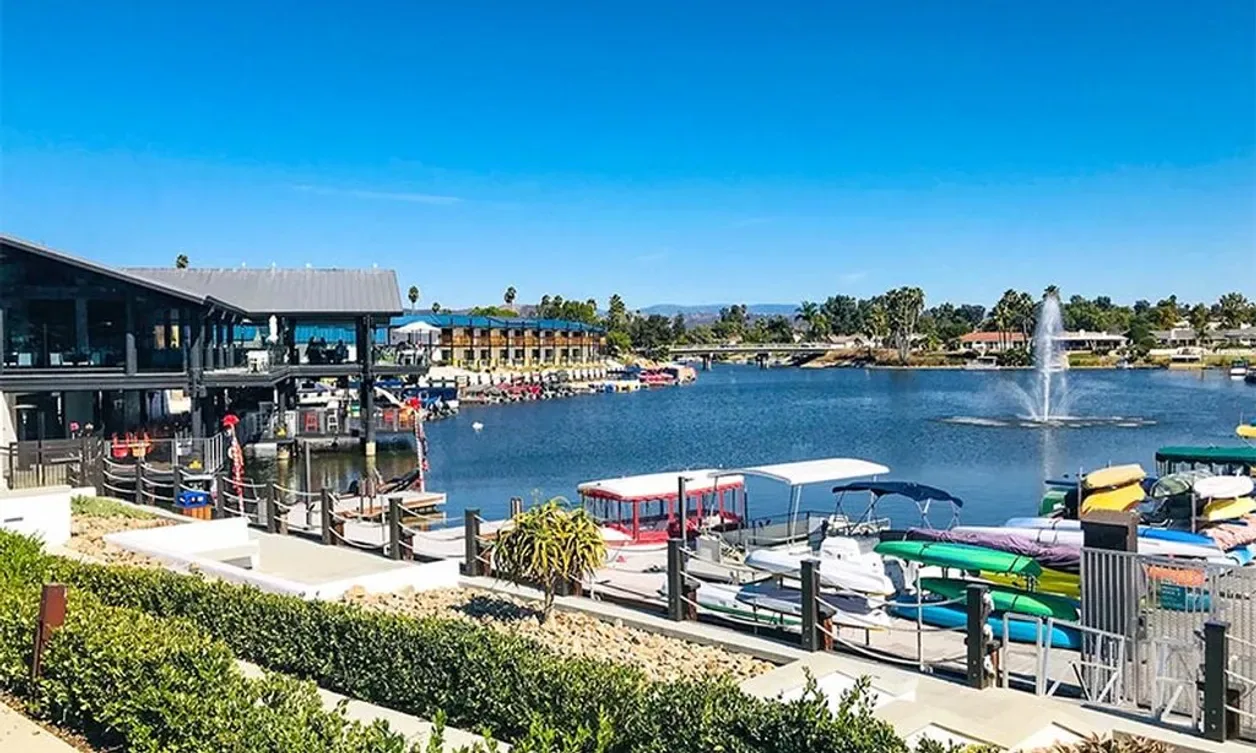 Commercial Roofing in Lake San Marcos, CA