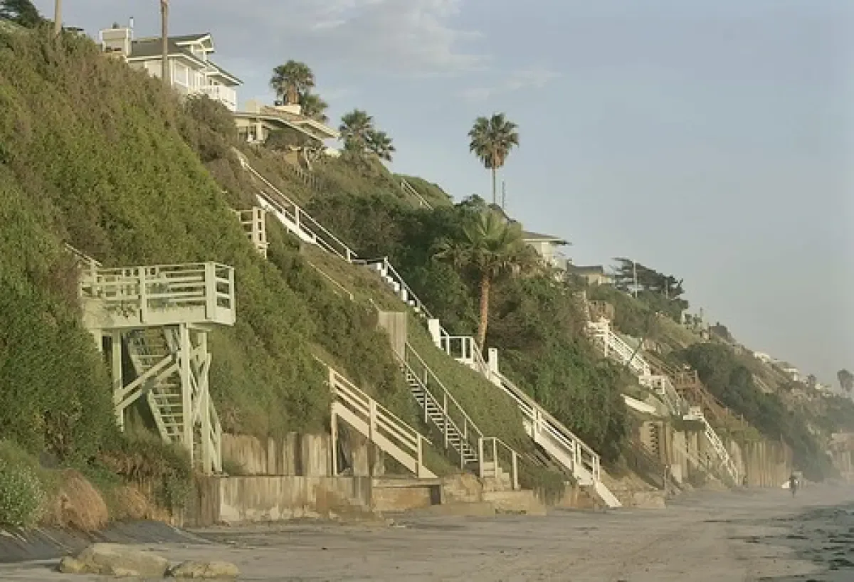Commercial Roofing in Leucadia, Encinitas, CA