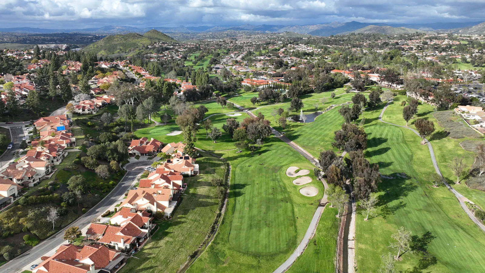 Commercial Roofing in Rancho Bernardo, San Diego, CA