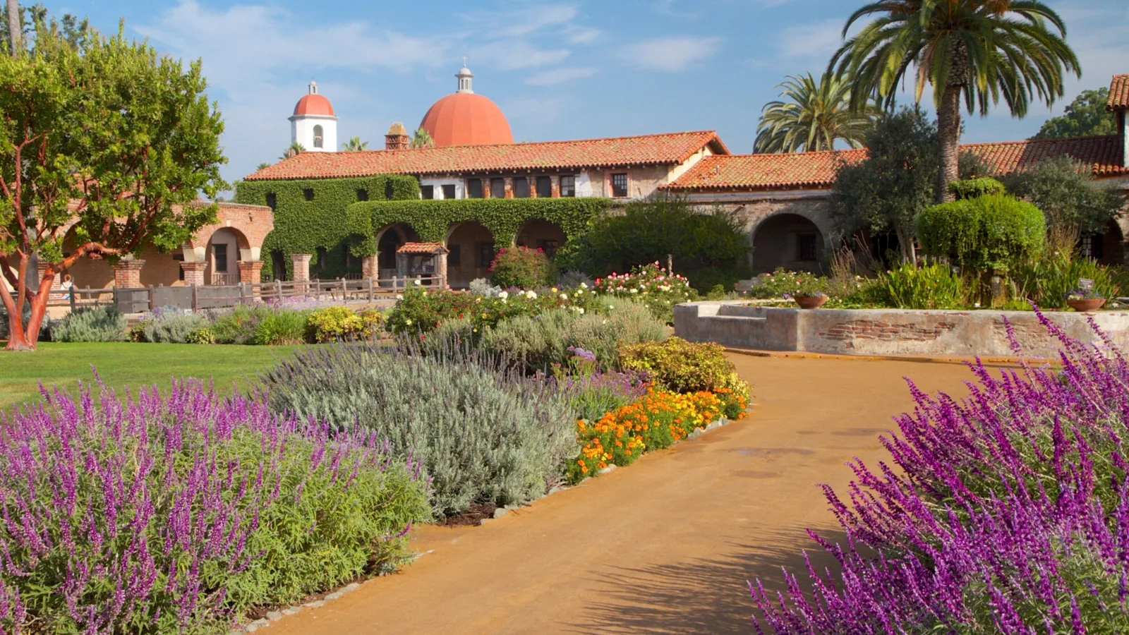 Commercial Roofing in San Juan Capistrano, CA