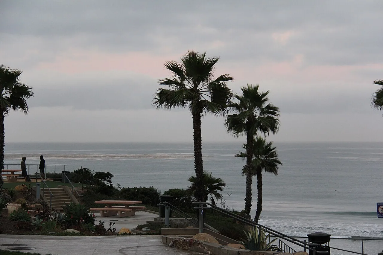 Commercial Roofing in Solana Beach, CA