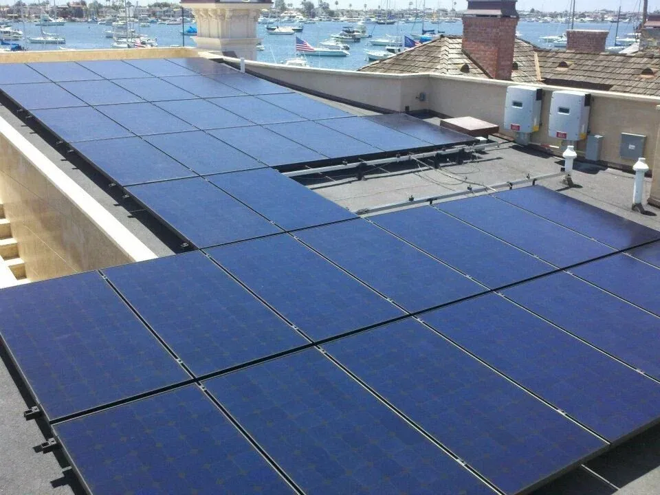 Solar-Ready Roofing in Oceanside, CA
